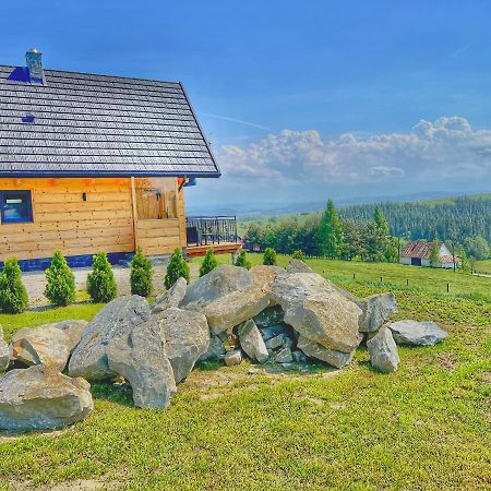 Tatra Village Pyzowka Buitenkant foto