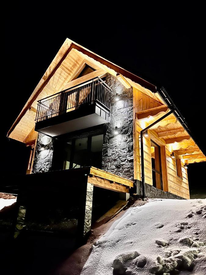 Tatra Village Pyzowka Buitenkant foto