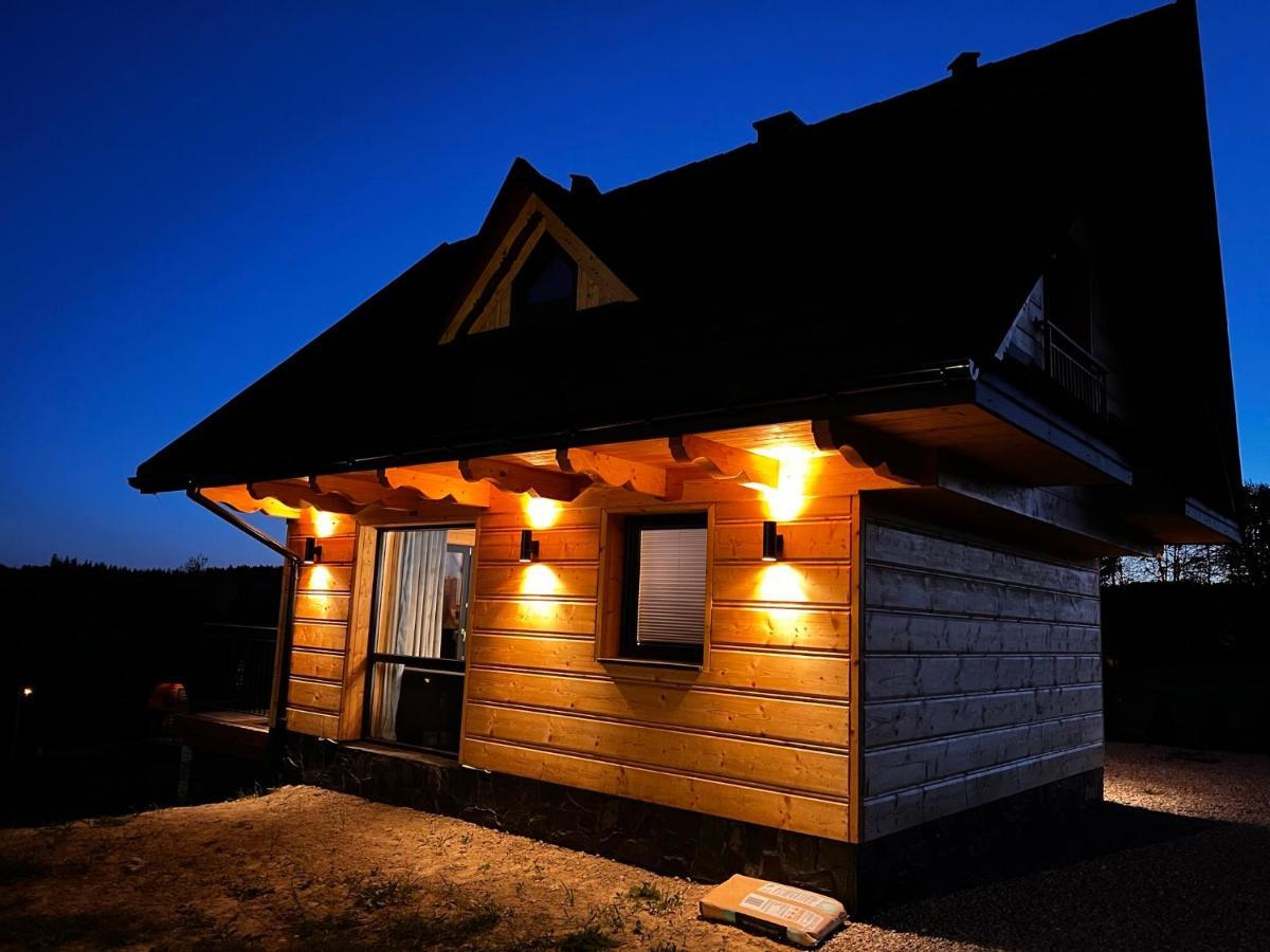 Tatra Village Pyzowka Buitenkant foto