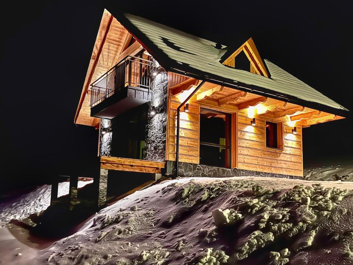 Tatra Village Pyzowka Buitenkant foto
