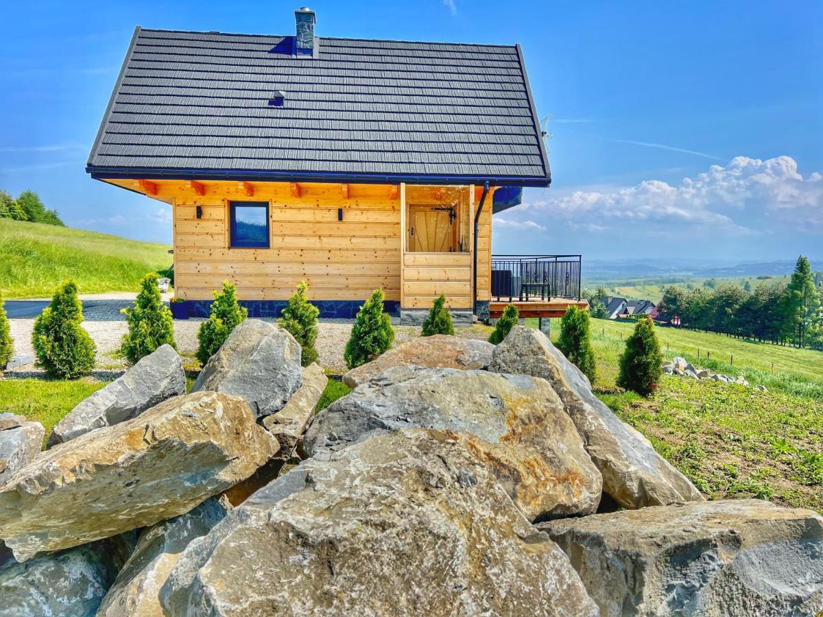 Tatra Village Pyzowka Buitenkant foto